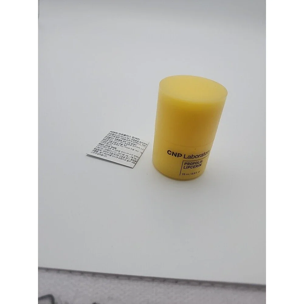 CNP propolis lipcerin